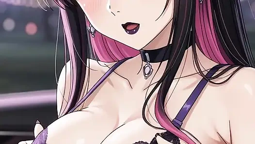 Emo gotik kız park halindeki arabada ilk randevu 31 talimatı amını azdırıyor ve seninle boşalıyor