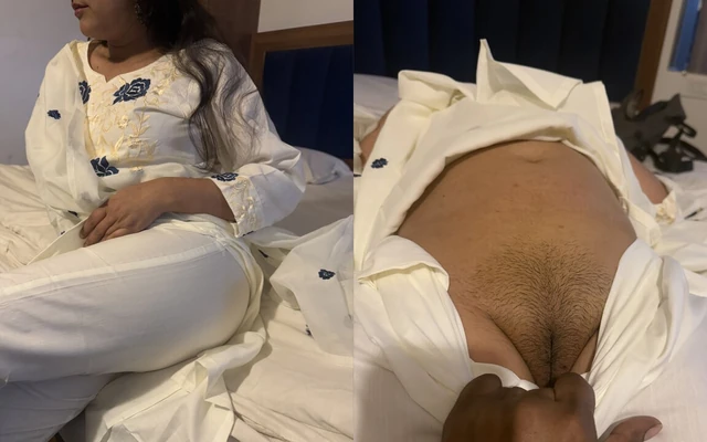 Yararlı arkadaşlar için, arkadaşımı beni domaltarak sikmeye ikna ettim.