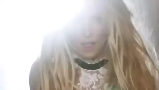 Britney spears - beni yap (solo versiyon)