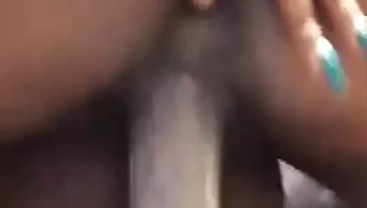 Lanet olsun o kız binebilir