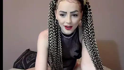 Web kamerası modeli minik boğa