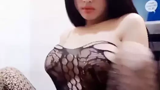 Selfie tranny horoz 72