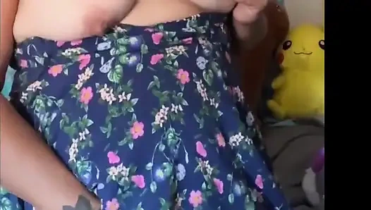 Shiney Quinn Productions: parlak mastürbasyon