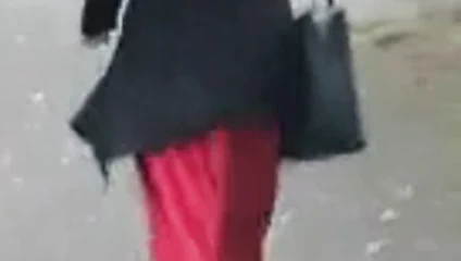 Türk tesettürlü kız 2