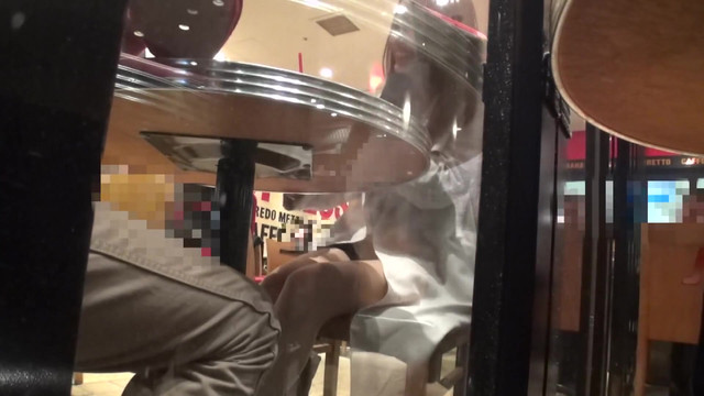 Amateur POV: Husband wanna see his wife having sex with another guy. #23-1