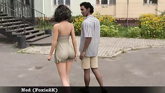 Kahve molası - #12 - bizim için komik kız foxie2k