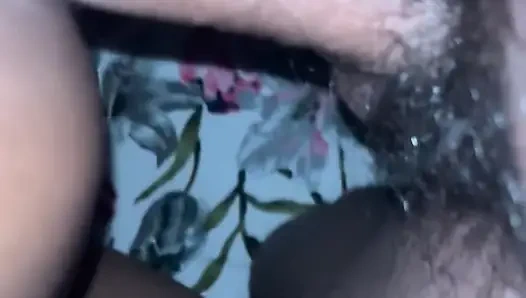 Mera bf meri chut mar li