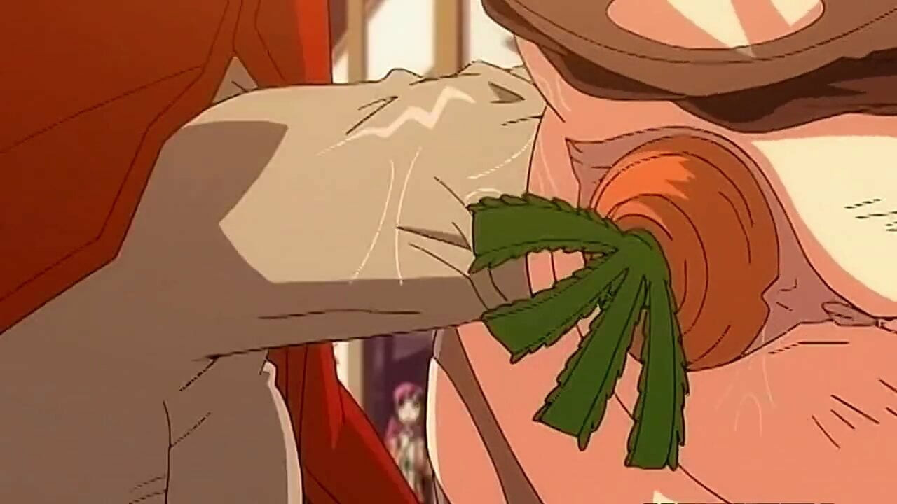 Sıcak bir sarışın öğrenci ile anal eylem - sansürsüz hentai