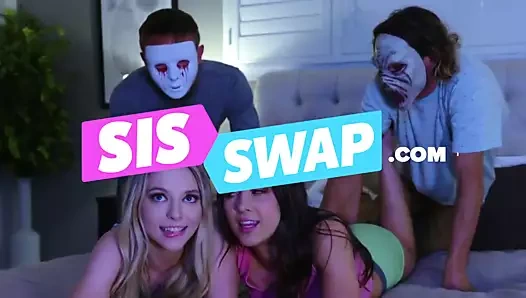 Yağlı güreş pratik dönüşler için lezbiyen alem