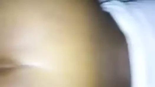 Afrika stili üzerinde eğil