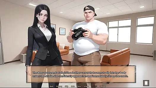 Holly'nin Zaferi (bölüm 4)