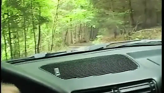 Alman Kapılarının Arkasında Özenle Siktir Edilir - Tam Film