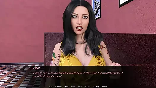 Münzevi körfezi: kraliyetten kızlar, bölüm 9