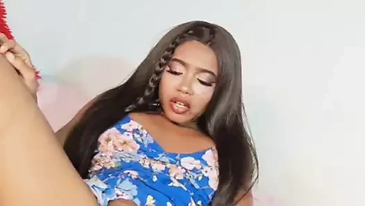 Dildo mastürbasyonu