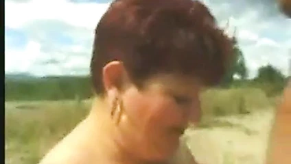 Jouissances De Mamies Szene 7