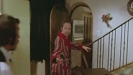 vintage - german 1975 - Bienenstich Im Liebesnest - 04