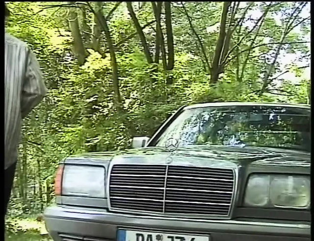 Bose Madchen'in son hedefi (tam film)