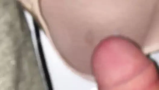 İş mastürbasyonu 34d pembe sutyen boşalması