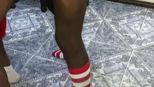 Kültist bana büyük yarağını emdirdi 1