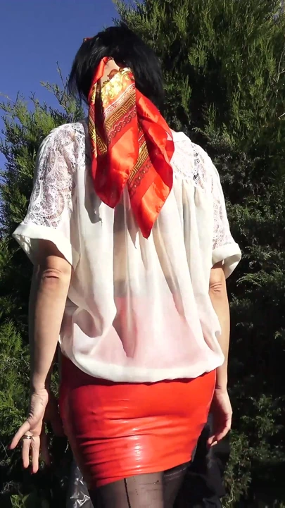 Wanilianna'nın Hint yaz bölümü 1'de 4k