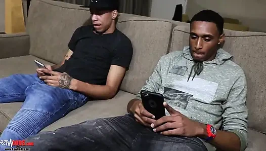 Vic Valentino + Xkndax