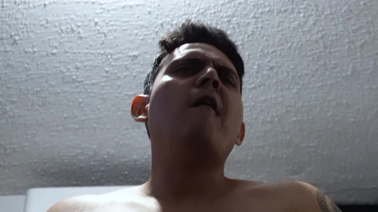 I went to the tenant's rental and she ended up giving me her huge ass, what great anal sex we had