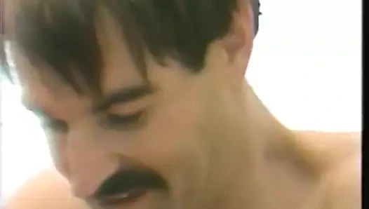 Alicia monet - şahin meme (1987) sc 5