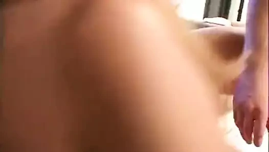 Justine romee çift vajinal tarafından mark davis ve mario rossi