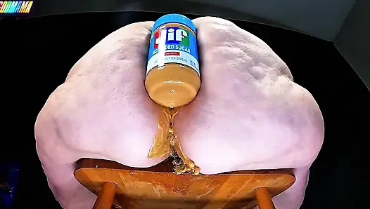 Pb&j göt sandviçi 2