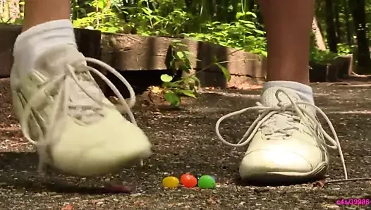 Chasity amigo şeker ezmek önizleme