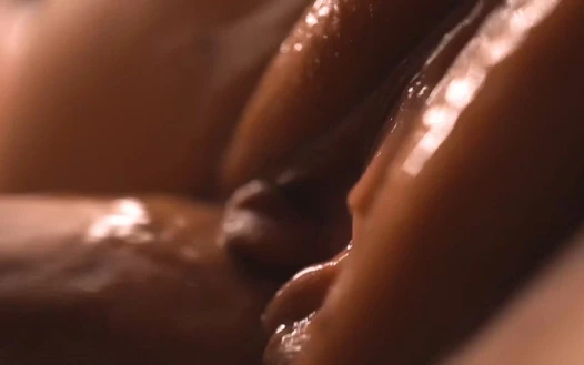 Makro lenste seksin güzelliği. Maksimum Penetrasyon Detayları