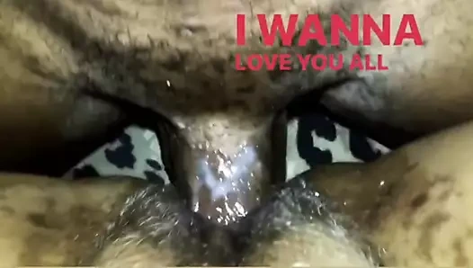 Dacaptainandmimosa içinde bir kremsi fışkırtma pov pt.1