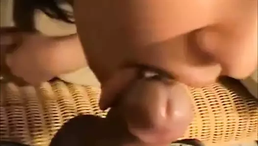 Emmek ve sikme tüm delikler