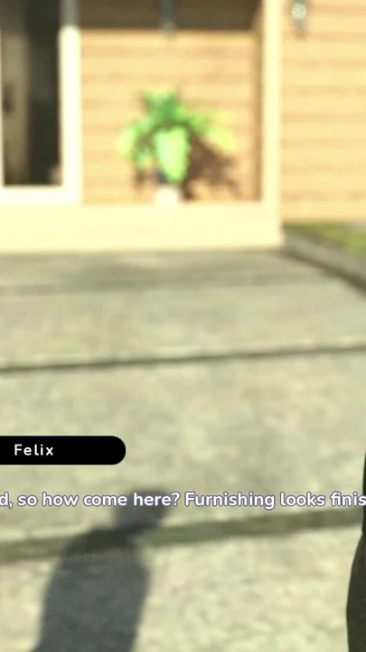 Незабываемый момент из "Неспокойного брака No1 - изюминка"