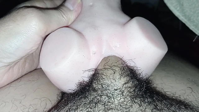 Seks bebeği baru