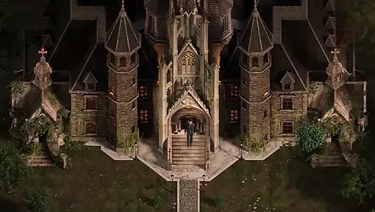 The Genesis order - ep 53 - misskitty2k'nin ateşli kız arkadaşını sana tanıtmama izin ver