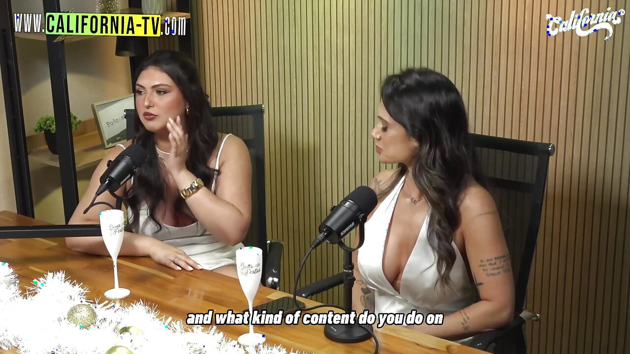 Podcast Yeni Yıl Gecesi Fahişe