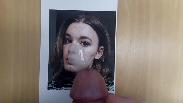 Amy james-kelly - döl haraç