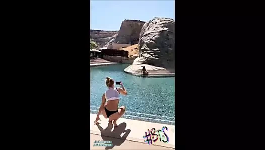 Miley cyrus ayaklar bacaklar ganimet