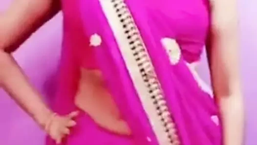 Pembe kahrolası güzellik