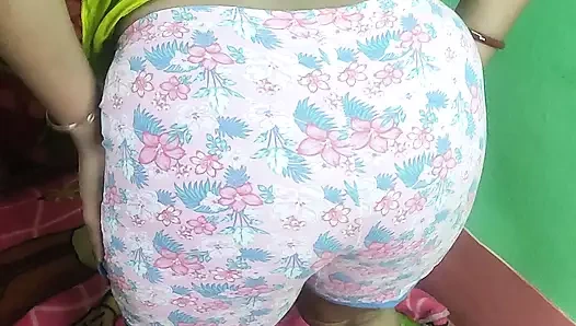 Bbw Hint eş sruti kahrolası ile Vegetable