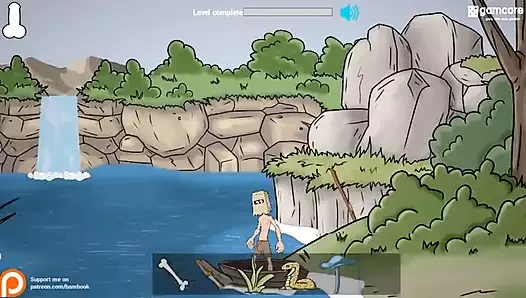 Fuckerman - misskitty2k tarafından amazonlar