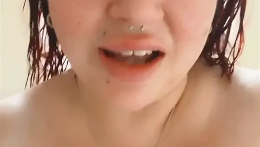 Banyo zamanı eğlencesi!