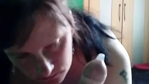 Kalın cumload için olgun milf