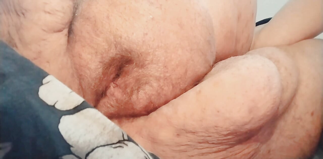 Fupa kıllı amcıklı iri güzel anne
