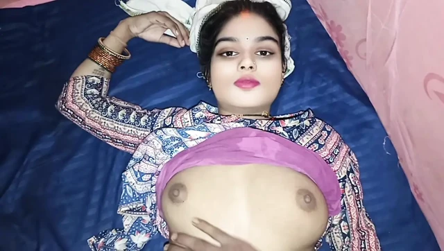 Порно видео с новой индийской красивой мусульманской девушкой с красивыми сиськами бхабхи и секс-видео девушки дези и XXX видео ком