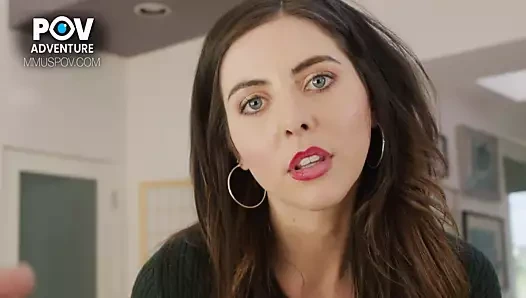 Delpjine - whitney wright tamircisine sert sekste para ödüyor - laa0025 - ep2