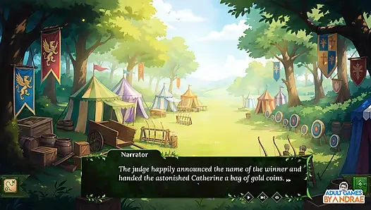 EP1: Throbbin Hood (tam oyun)