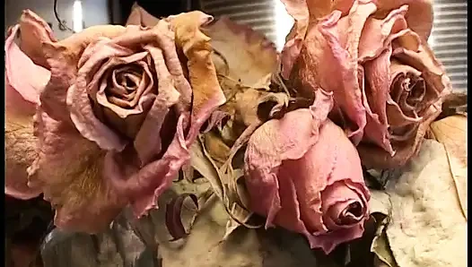 Azgın nine 2 adamla 4635 3