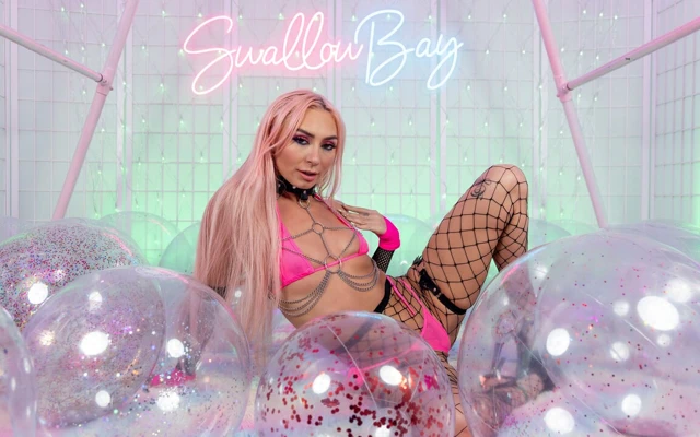 Chloe'nin Ahududu Icy ısırıkları